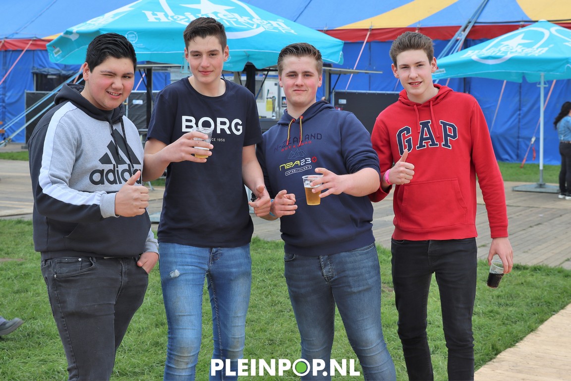 Publiek Zondag  (26)